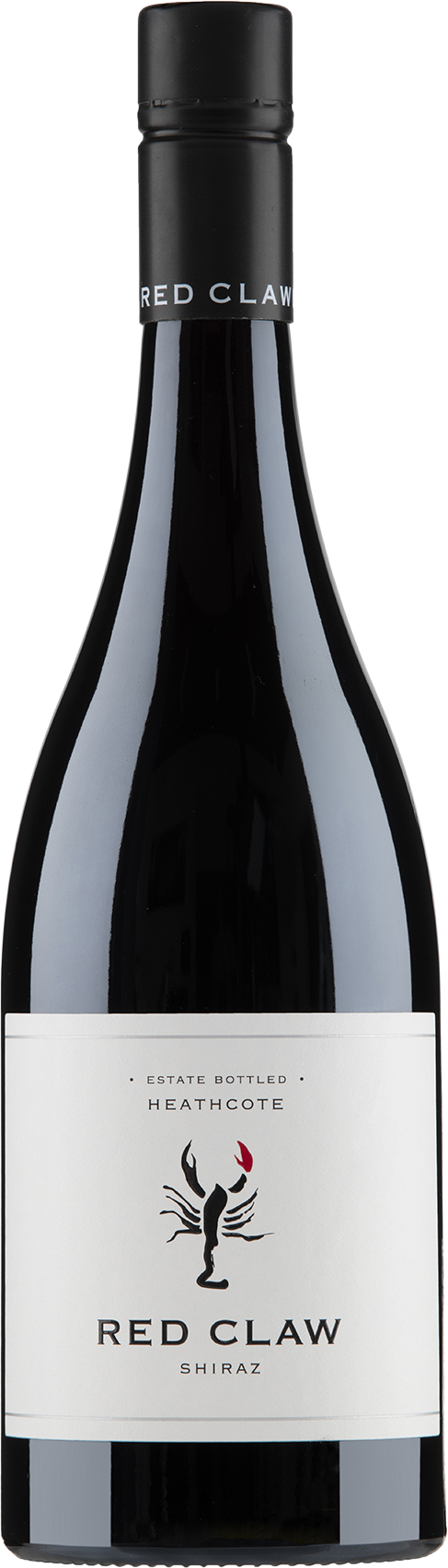 Yabby Lake Vineyard Red Claw Heathcote Shiraz 2020